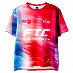 Running Shirt 2026-27