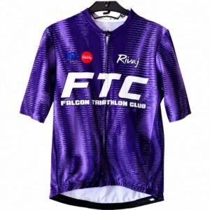Cycling Jersey 2026-27