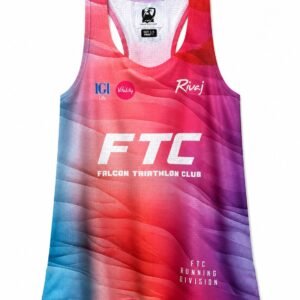 Running Vest 2026-27