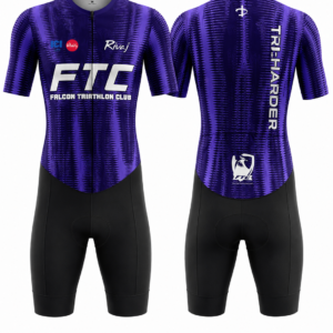 Tri Suit 2026-27